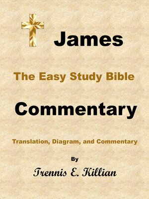 cover image of James